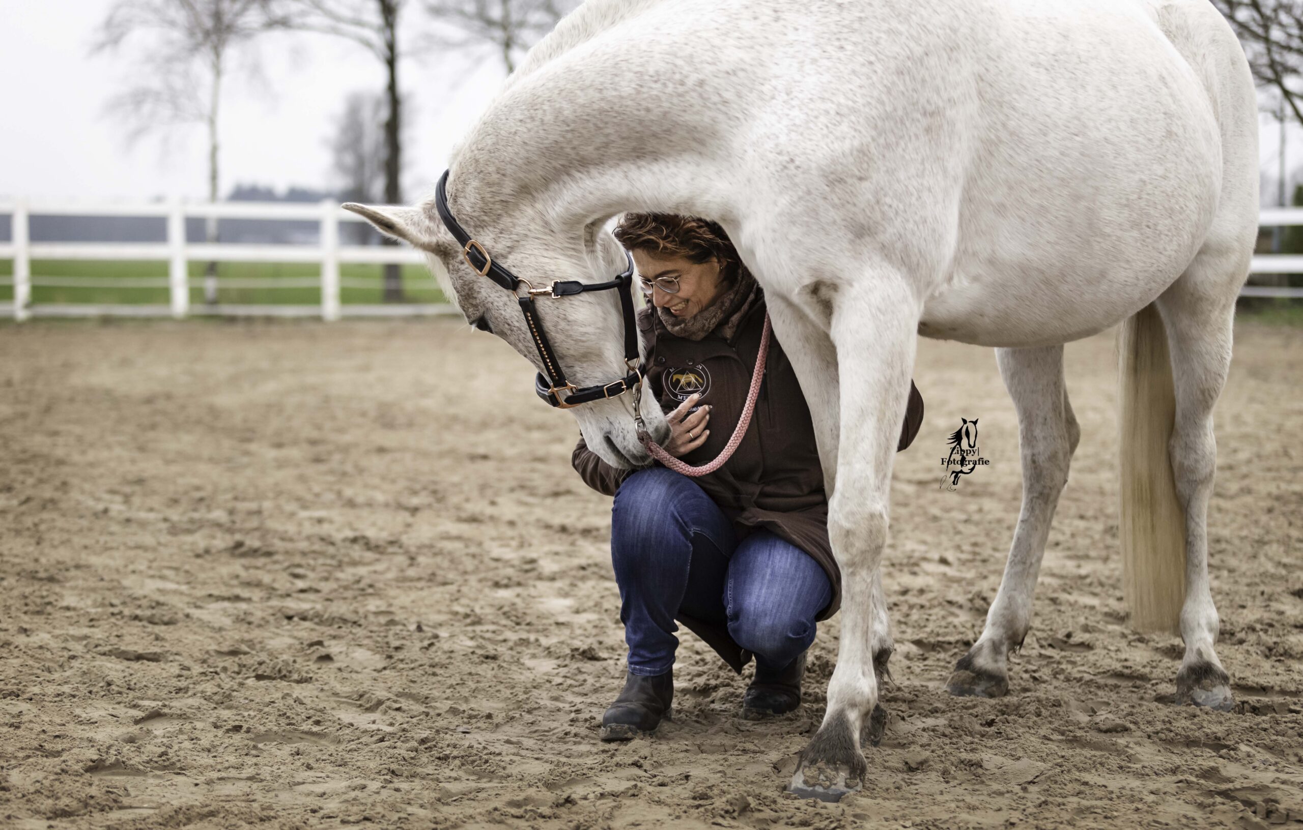 Masterson Method fotoshoot Zippy Fotografie